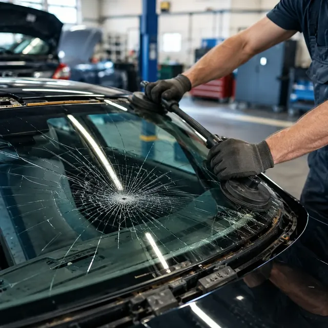 Autoskla – Autoservis KS Polešovice